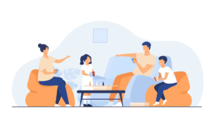 Famiglia