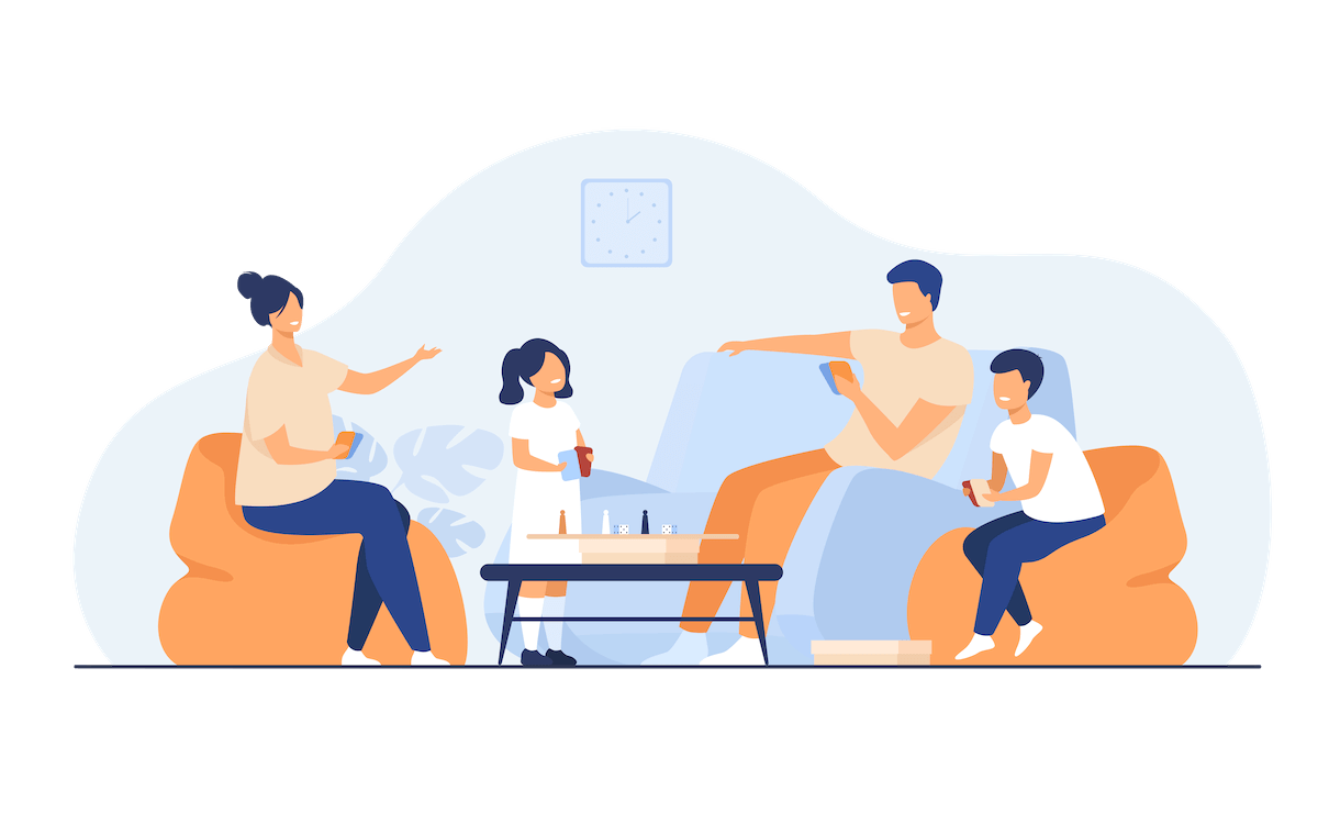 Famiglia