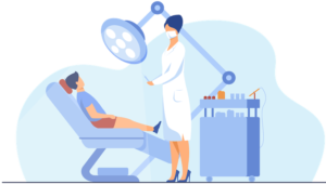Responsabilità medica insuccesso impianto dentale Dentista e paziente